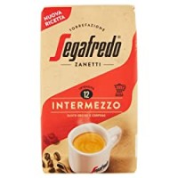 Segafredo -Zanetti Intermezzo
