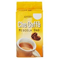 Unes, Caffe' Macinato Oro