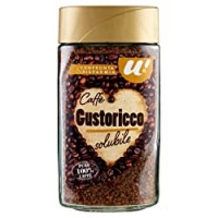 U! Confronta&Risparmia - Caffe' Gustoricco Solubile 