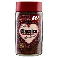 U! Confronta&Risparmia - Caffe' Classico Istantaneo 