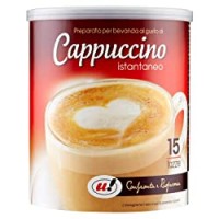 Unes, Cappuccino Solubile