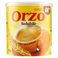 U! Confronta&Risparmia - Orzo Solubile 100% Orzo Italiano 