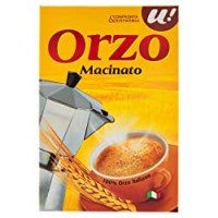 U! Confronta&Risparmia - Orzo Macinato 100% Orzo Italiano 