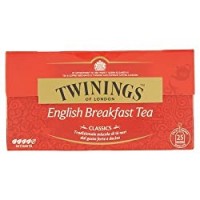 Twinings, Te' English Breakfast