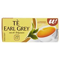 U! Confronta&Risparmia - Te' Earl Grey