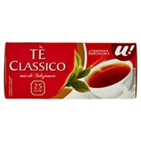 U! Confronta&Risparmia - Te' Classico