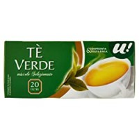 U! Confronta&Risparmia - Te' Verde