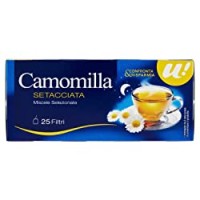 U! Confronta&Risparmia - Camomilla Setacciata