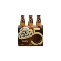 Poretti  Bock Chiara Doppio Malto