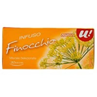 U! Confronta&Risparmia - Infuso Finocchio