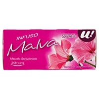 U! Confronta&Risparmia - Infuso Malva