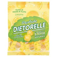 Dietorelle Morbide Limone