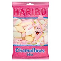 Haribo Chamallows Mix 167.5g