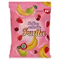 U! Confronta&Risparmia - Caramelle Toffees Assortite Frutta 