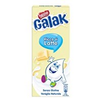 Nestlé Galak Tavoletta di cioccolato bianco