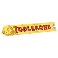 TOBLERONE LATTE