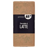 U! Confronta & Risparmia - Tavoletta Cioccolato al Latte