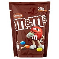 M&M'S Choco Pouch