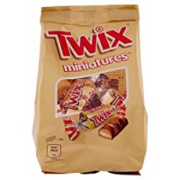 Twix Miniature