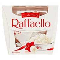 Ferrero Raffaello