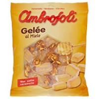 Ambrosoli GelÃ©e al miele