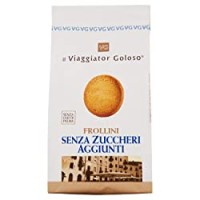 Frollini Senza Zuccheri Aggiunti Il Viaggiator Goloso