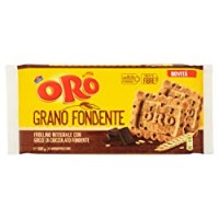 Saiwa - Oro Grano Fondente