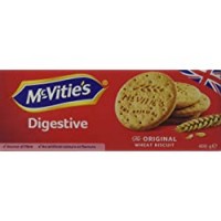 Mc Vities, Biscotti Digestive