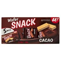 U! Confronta&Risparmia - Wafer Snack Cacao