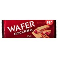 U! Confronta&Risparmia - Wafer Nocciola