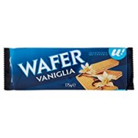 U! Confronta&Risparmia - Wafer Vaniglia