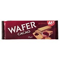 U! Confronta&Risparmia - Wafer Cacao