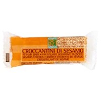 Natura in Festa Croccantini di Sesamo