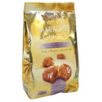 Vergani Marrons Glacés