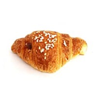 Croissant Confettura Albicocca