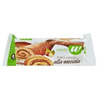 U! Confronta&Risparmia - Torta Farcita Alla Nocciola