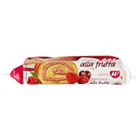 U! Confronta&Risparmia - Torta Farcita Alla Frutta 