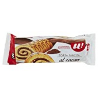 U! Confronta&Risparmia - Torta Farcita Al Cacao 