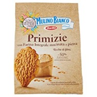 Mulino Bianco Biscotti Frollini Primizie, Colazione Ricca di Gusto