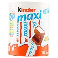 Kinder Maxi