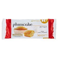 U! Confronta&Risparmia - 10 Plumcake Allo Yogurt