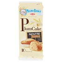 MULINO BIANCO - PLUMCAKE INTEGRALE MULINO BIANCO