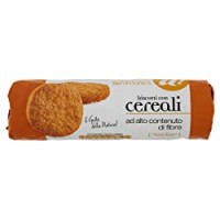U! Confronta&Risparmia - Biscotti Con Cereali 