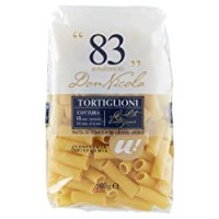U! Confronta&Risparmia - Tortiglioni