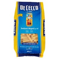 De Cecco 057 Sedani Rigati - 500