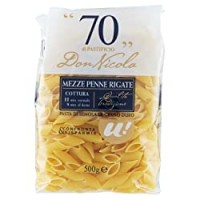 U! Confronta&Risparmia - Mezze Penne Rigate