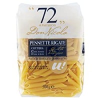 U! Confronta&Risparmia - Pennette Rigate N. 72