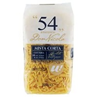 U! Confronta&Risparmia - Mista Corta