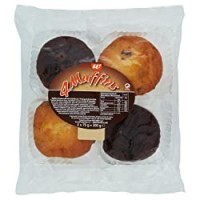 U! Confronta&Risparmia - Muffins 
