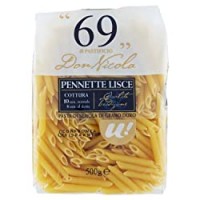 U! Confronta&Risparmia - Pennette Lisce